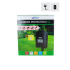 Garden Protector 2 (m. bevægelsessensor) (RESTSALG)