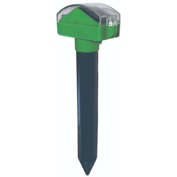 Muldvarpeskræmmer Ryom Solar