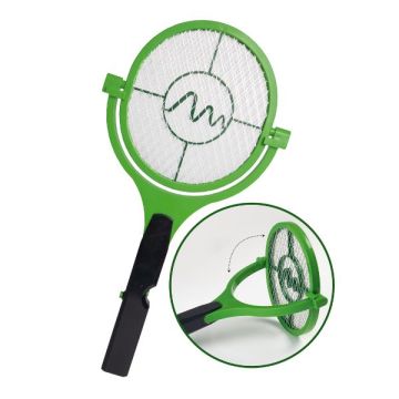 Bzzz 90° elektrisk fluesmækker | Gardigo 