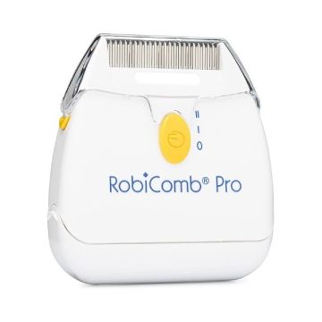 LiceGuard RobiComb Pro 