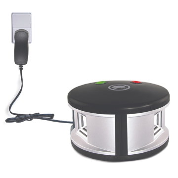 Mårskræmmer | RYOM ultralydskræmmer