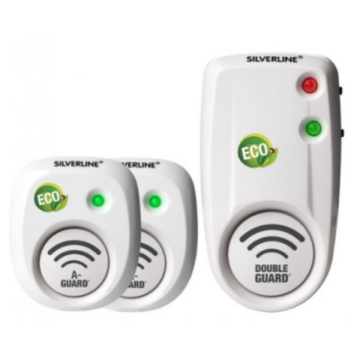 Mus og Rottefri™ MR 80 DG2 + MR 30×2
