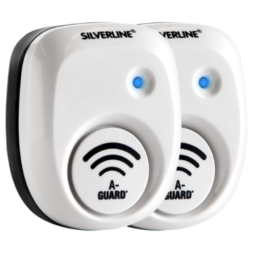 Mus & RotteFri MR 30 x 2 st.