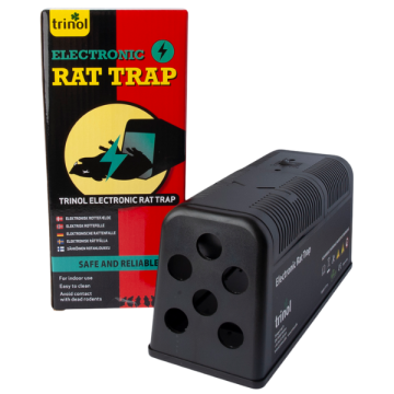 Trinol Elektrisk rottefælde